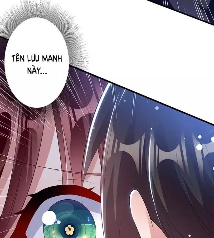 Thiên Tài Khốc Bảo: Tổng Tài Sủng Thê Quá Cường Hãn Chap 23 - Next Chap 24