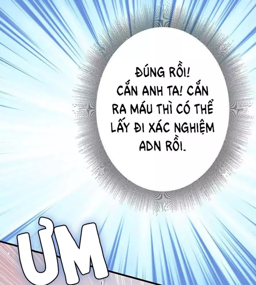 Thiên Tài Khốc Bảo: Tổng Tài Sủng Thê Quá Cường Hãn Chap 23 - Next Chap 24