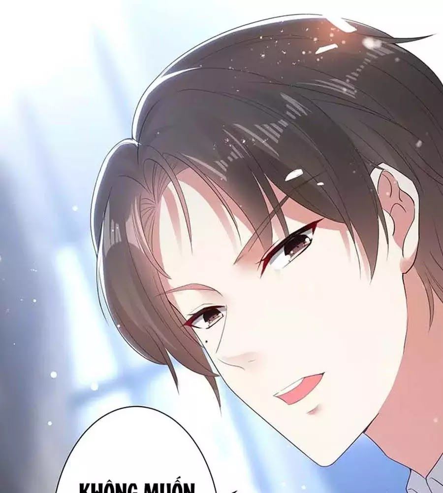 Thiên Tài Khốc Bảo: Tổng Tài Sủng Thê Quá Cường Hãn Chap 23 - Next Chap 24