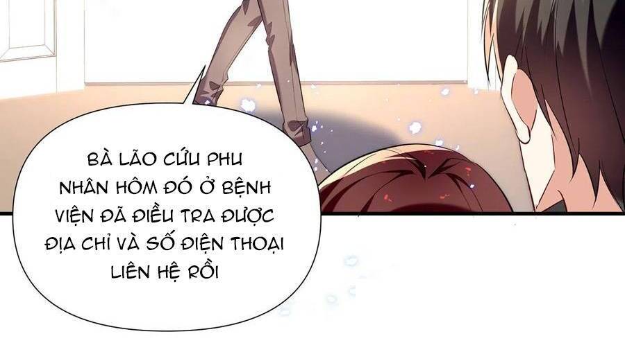 Thiên Tài Khốc Bảo: Tổng Tài Sủng Thê Quá Cường Hãn Chap 232 - Next Chap 233