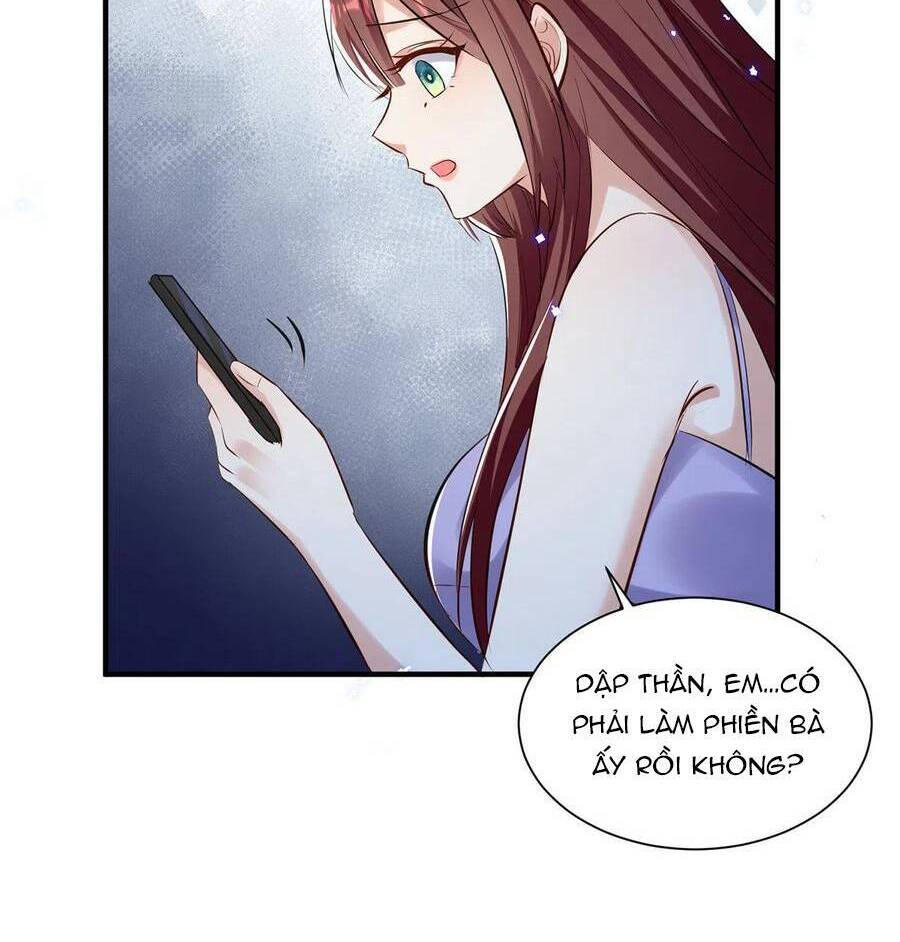 Thiên Tài Khốc Bảo: Tổng Tài Sủng Thê Quá Cường Hãn Chap 232 - Next Chap 233