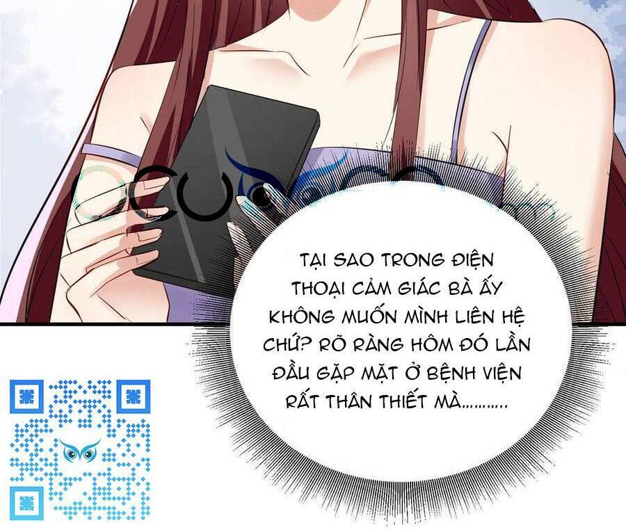Thiên Tài Khốc Bảo: Tổng Tài Sủng Thê Quá Cường Hãn Chap 232 - Next Chap 233