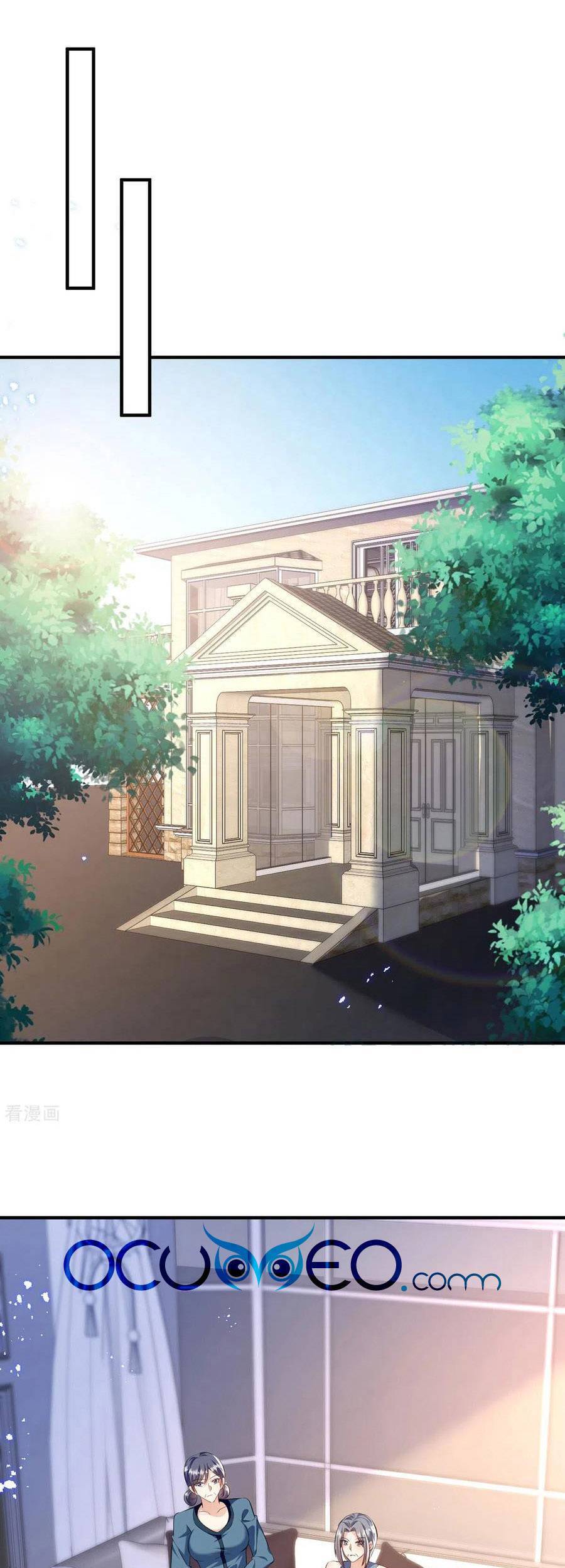 Thiên Tài Khốc Bảo: Tổng Tài Sủng Thê Quá Cường Hãn Chap 233 - Next Chap 234