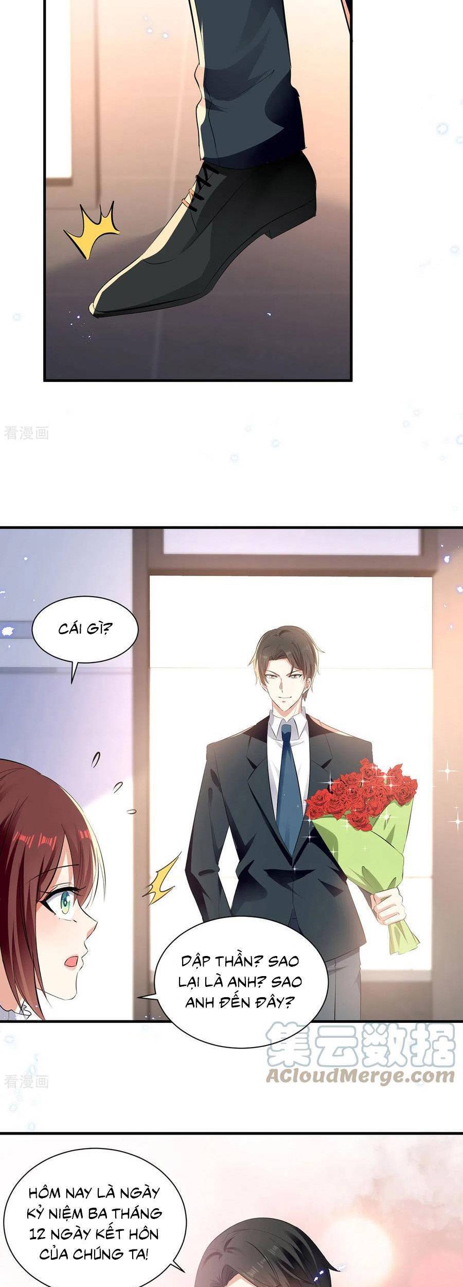 Thiên Tài Khốc Bảo: Tổng Tài Sủng Thê Quá Cường Hãn Chap 234 - Next Chap 235