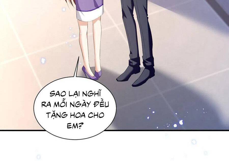 Thiên Tài Khốc Bảo: Tổng Tài Sủng Thê Quá Cường Hãn Chap 235 - Next Chap 236