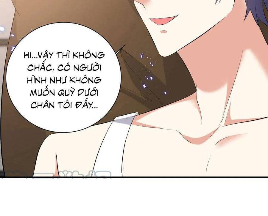 Thiên Tài Khốc Bảo: Tổng Tài Sủng Thê Quá Cường Hãn Chap 235 - Next Chap 236