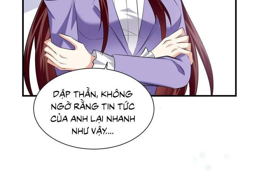 Thiên Tài Khốc Bảo: Tổng Tài Sủng Thê Quá Cường Hãn Chap 235 - Next Chap 236