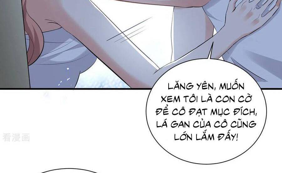 Thiên Tài Khốc Bảo: Tổng Tài Sủng Thê Quá Cường Hãn Chap 236 - Next Chap 237