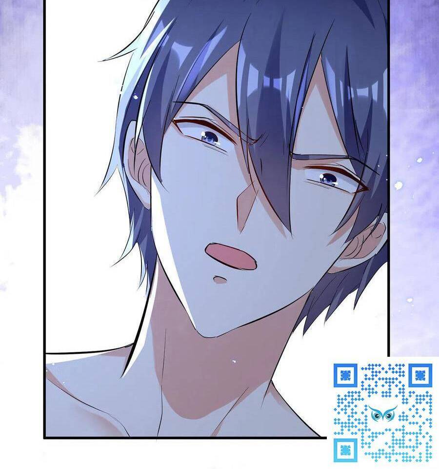 Thiên Tài Khốc Bảo: Tổng Tài Sủng Thê Quá Cường Hãn Chap 236 - Next Chap 237