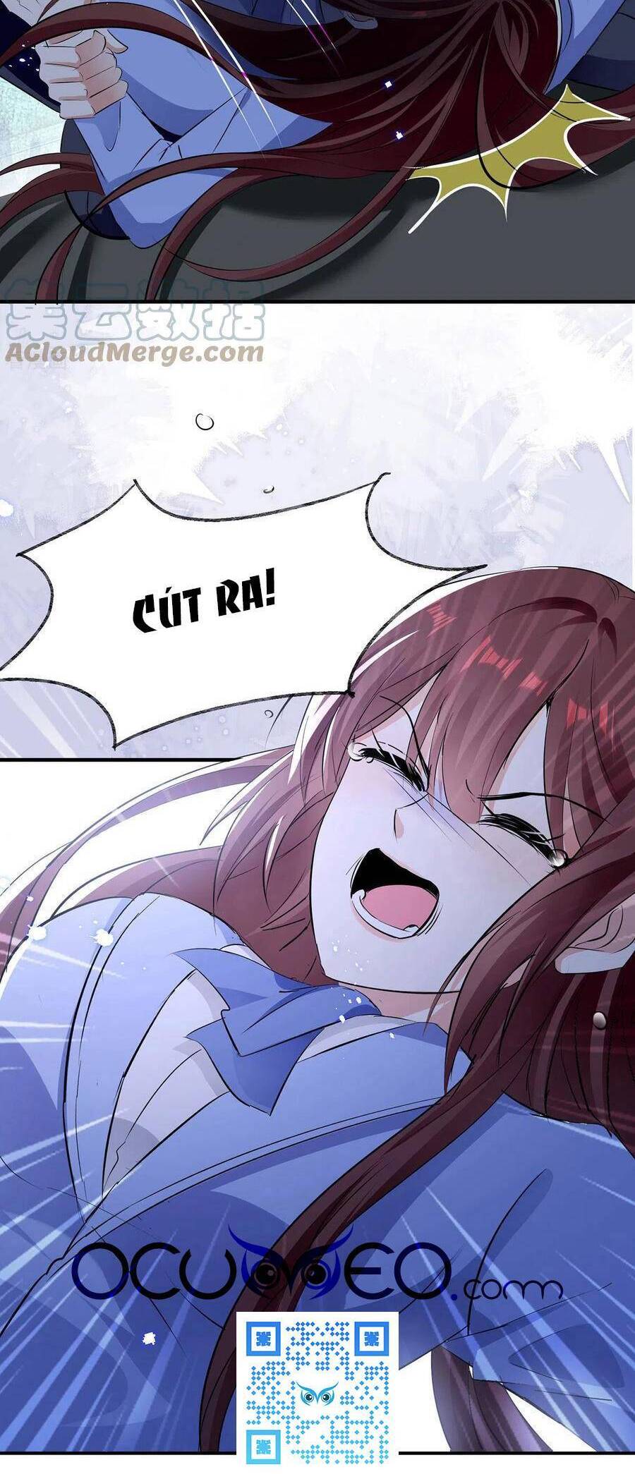Thiên Tài Khốc Bảo: Tổng Tài Sủng Thê Quá Cường Hãn Chap 237 - Next Chap 238