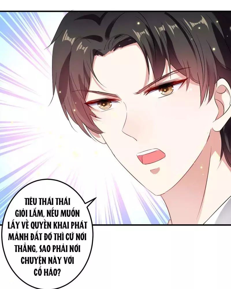 Thiên Tài Khốc Bảo: Tổng Tài Sủng Thê Quá Cường Hãn Chap 53 - Next Chap 54