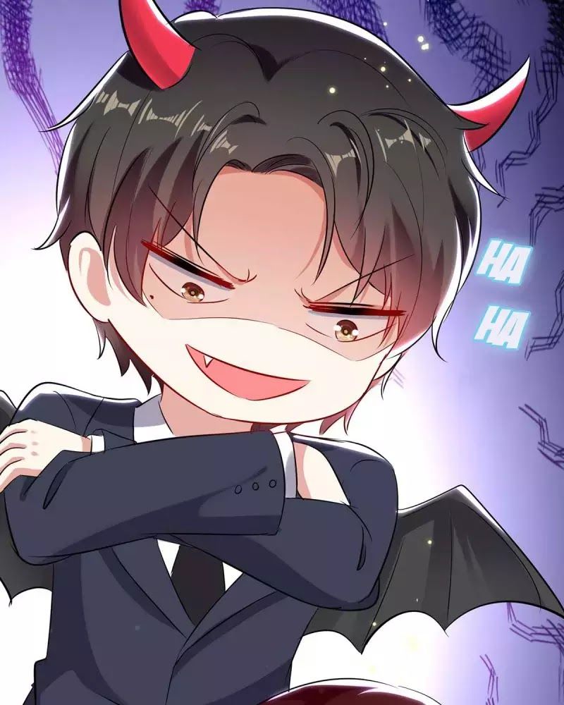 Thiên Tài Khốc Bảo: Tổng Tài Sủng Thê Quá Cường Hãn Chap 53 - Next Chap 54
