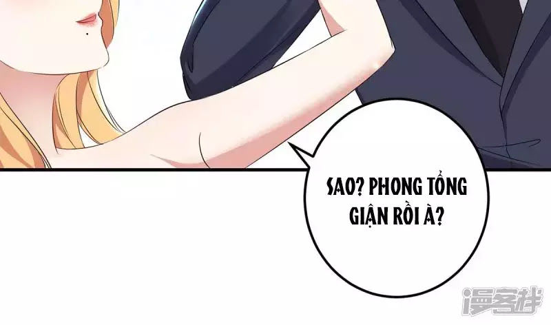 Thiên Tài Khốc Bảo: Tổng Tài Sủng Thê Quá Cường Hãn Chap 53 - Next Chap 54