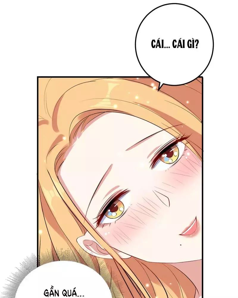 Thiên Tài Khốc Bảo: Tổng Tài Sủng Thê Quá Cường Hãn Chap 53 - Next Chap 54