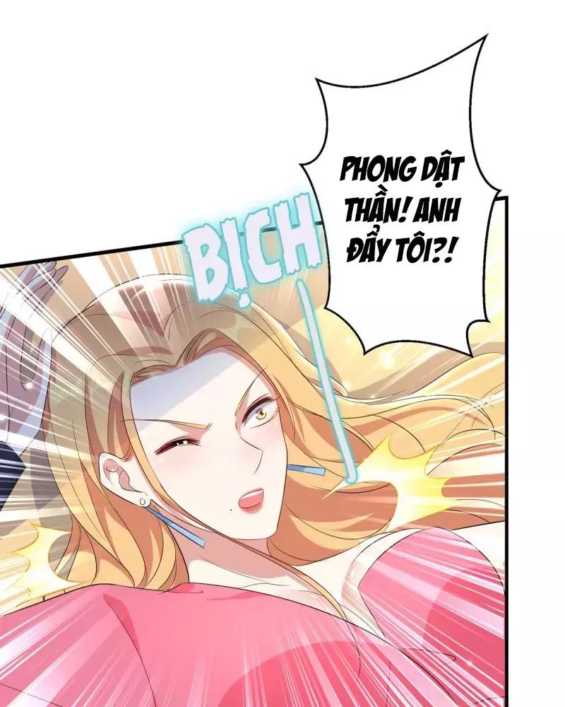 Thiên Tài Khốc Bảo: Tổng Tài Sủng Thê Quá Cường Hãn Chap 53 - Next Chap 54