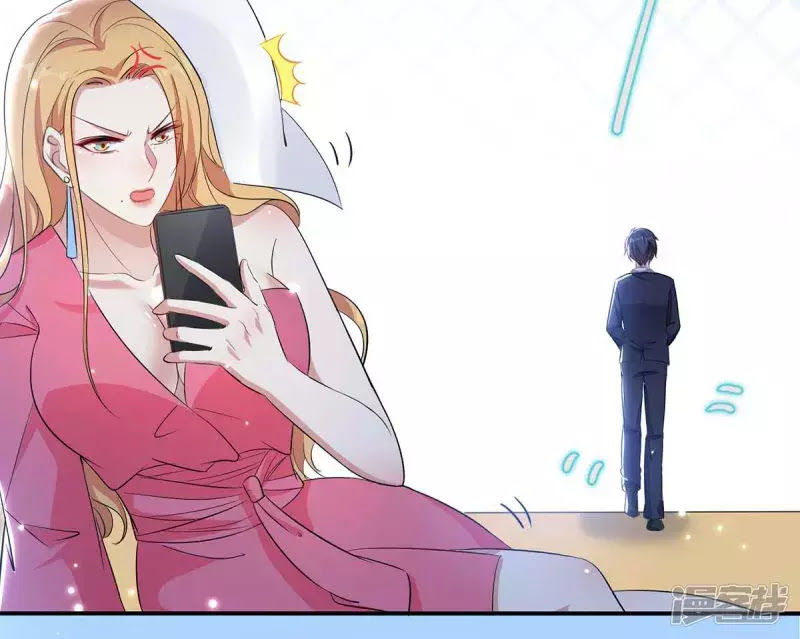 Thiên Tài Khốc Bảo: Tổng Tài Sủng Thê Quá Cường Hãn Chap 53 - Next Chap 54