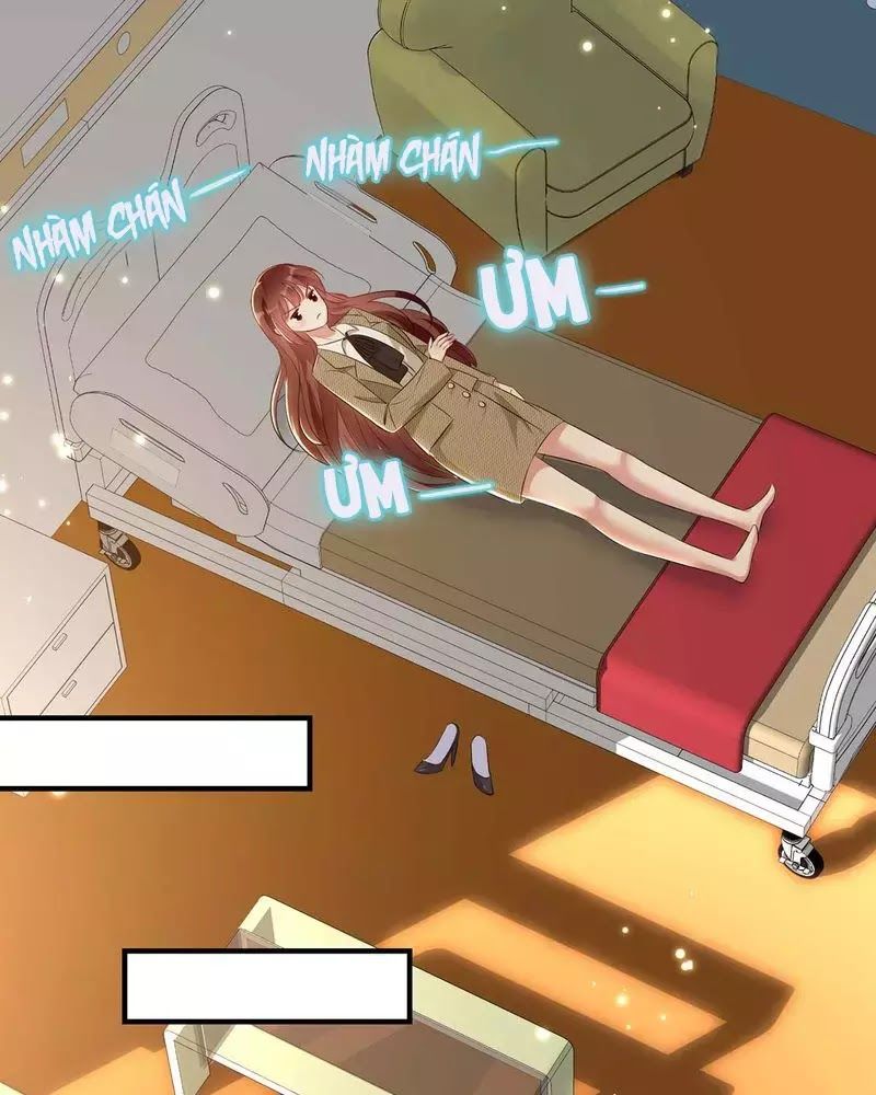 Thiên Tài Khốc Bảo: Tổng Tài Sủng Thê Quá Cường Hãn Chap 53 - Next Chap 54