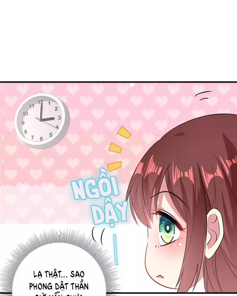 Thiên Tài Khốc Bảo: Tổng Tài Sủng Thê Quá Cường Hãn Chap 53 - Next Chap 54