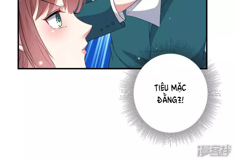 Thiên Tài Khốc Bảo: Tổng Tài Sủng Thê Quá Cường Hãn Chap 53 - Next Chap 54
