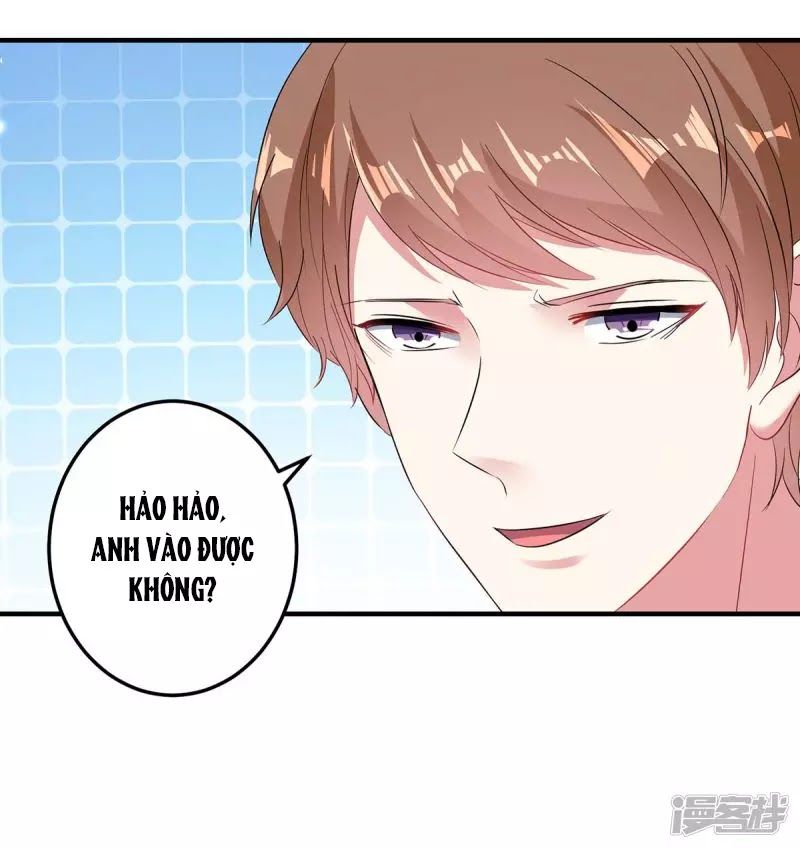 Thiên Tài Khốc Bảo: Tổng Tài Sủng Thê Quá Cường Hãn Chap 53 - Next Chap 54