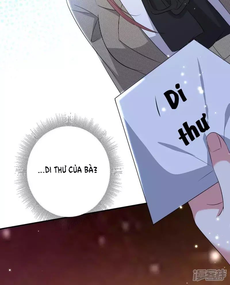 Thiên Tài Khốc Bảo: Tổng Tài Sủng Thê Quá Cường Hãn Chap 53 - Next Chap 54