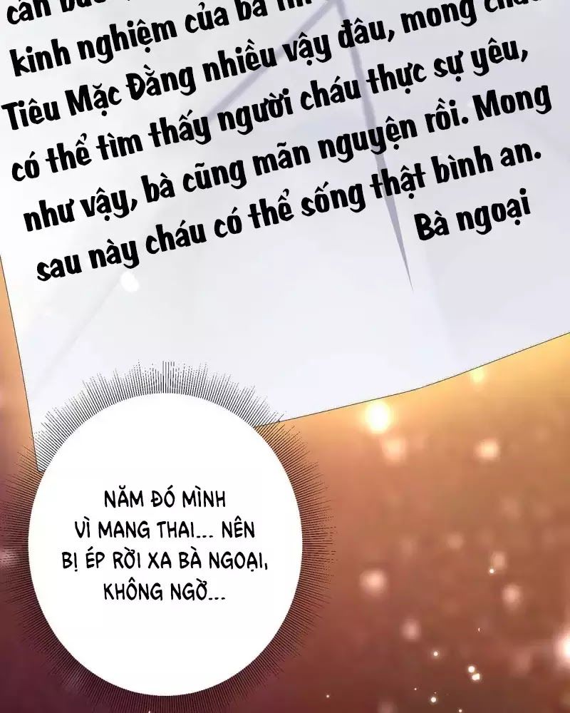 Thiên Tài Khốc Bảo: Tổng Tài Sủng Thê Quá Cường Hãn Chap 53 - Next Chap 54