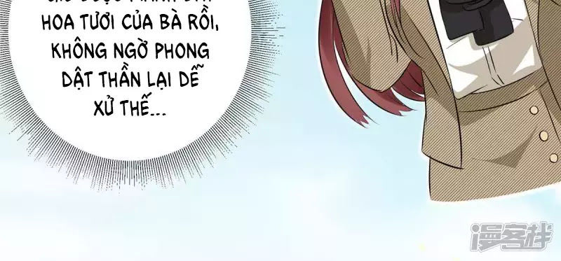 Thiên Tài Khốc Bảo: Tổng Tài Sủng Thê Quá Cường Hãn Chap 53 - Next Chap 54
