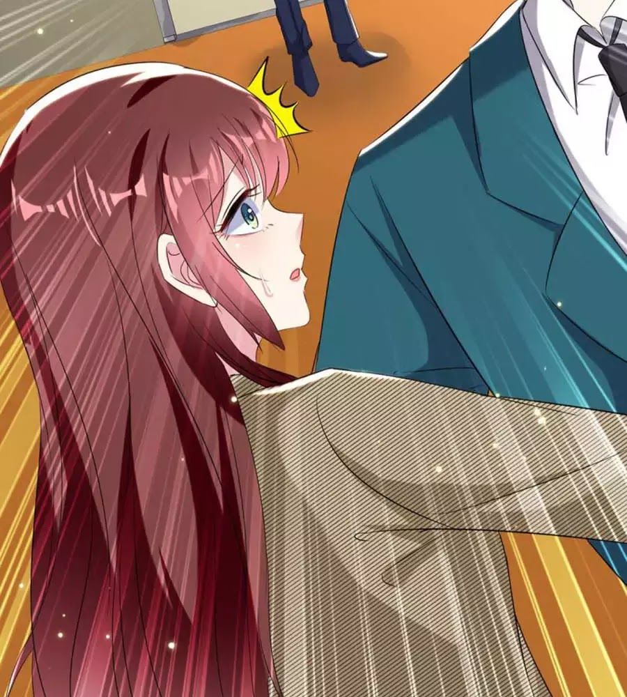 Thiên Tài Khốc Bảo: Tổng Tài Sủng Thê Quá Cường Hãn Chap 54 - Next Chap 55