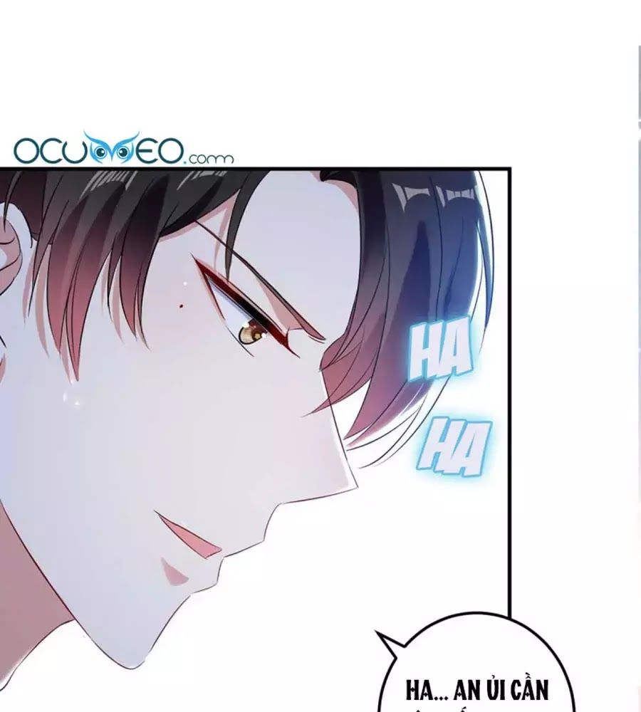 Thiên Tài Khốc Bảo: Tổng Tài Sủng Thê Quá Cường Hãn Chap 54 - Next Chap 55