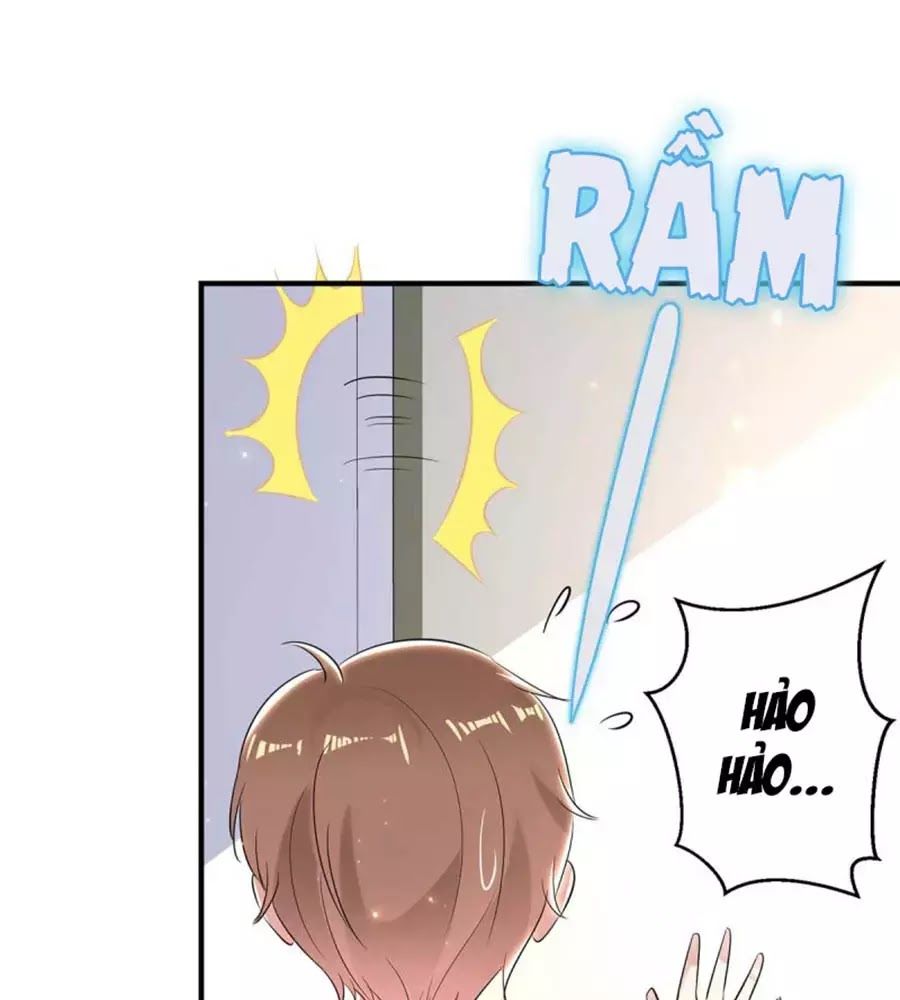 Thiên Tài Khốc Bảo: Tổng Tài Sủng Thê Quá Cường Hãn Chap 54 - Next Chap 55