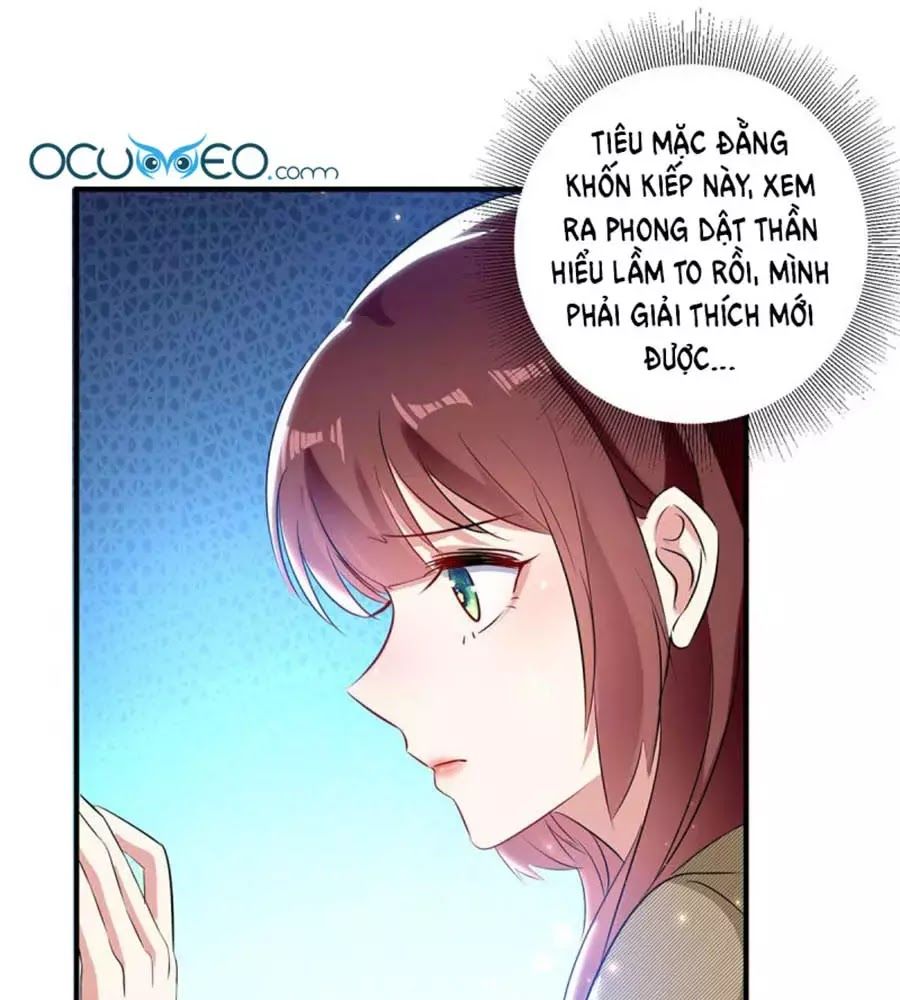 Thiên Tài Khốc Bảo: Tổng Tài Sủng Thê Quá Cường Hãn Chap 54 - Next Chap 55
