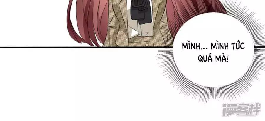 Thiên Tài Khốc Bảo: Tổng Tài Sủng Thê Quá Cường Hãn Chap 54 - Next Chap 55