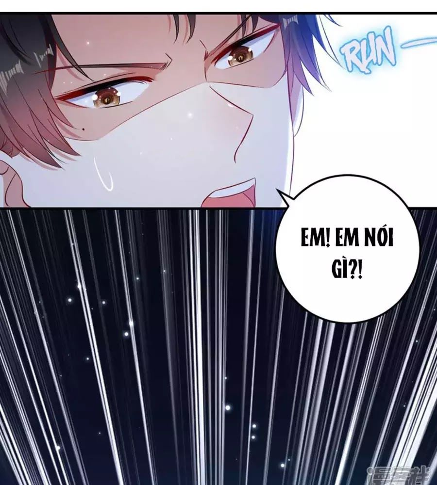 Thiên Tài Khốc Bảo: Tổng Tài Sủng Thê Quá Cường Hãn Chap 54 - Next Chap 55