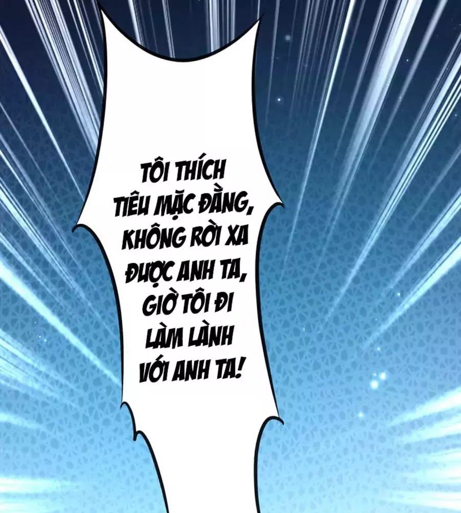 Thiên Tài Khốc Bảo: Tổng Tài Sủng Thê Quá Cường Hãn Chap 54 - Next Chap 55