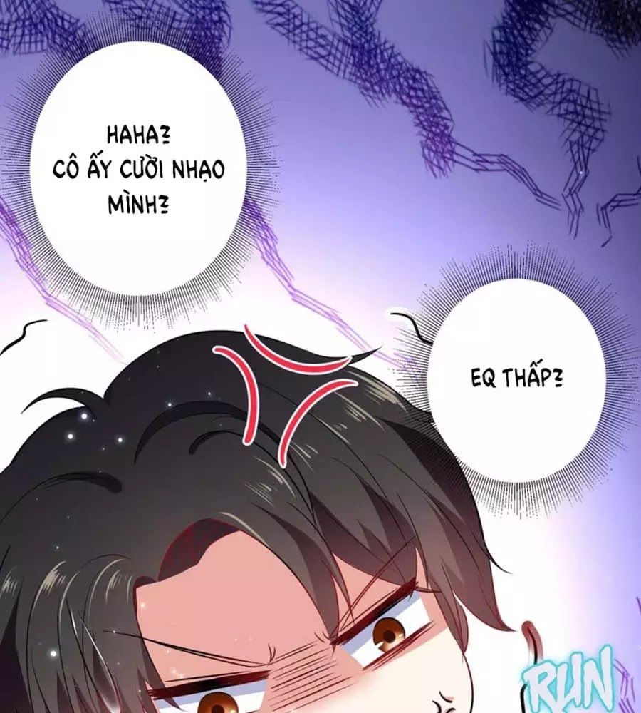 Thiên Tài Khốc Bảo: Tổng Tài Sủng Thê Quá Cường Hãn Chap 54 - Next Chap 55