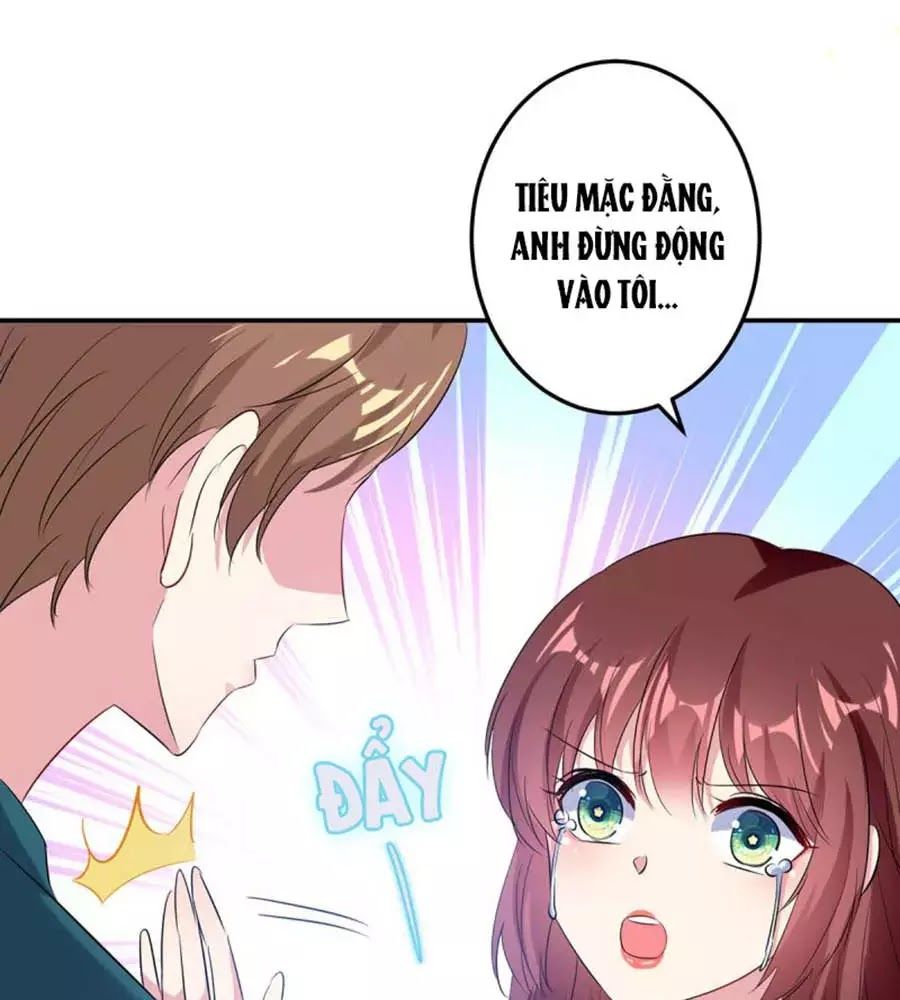 Thiên Tài Khốc Bảo: Tổng Tài Sủng Thê Quá Cường Hãn Chap 54 - Next Chap 55