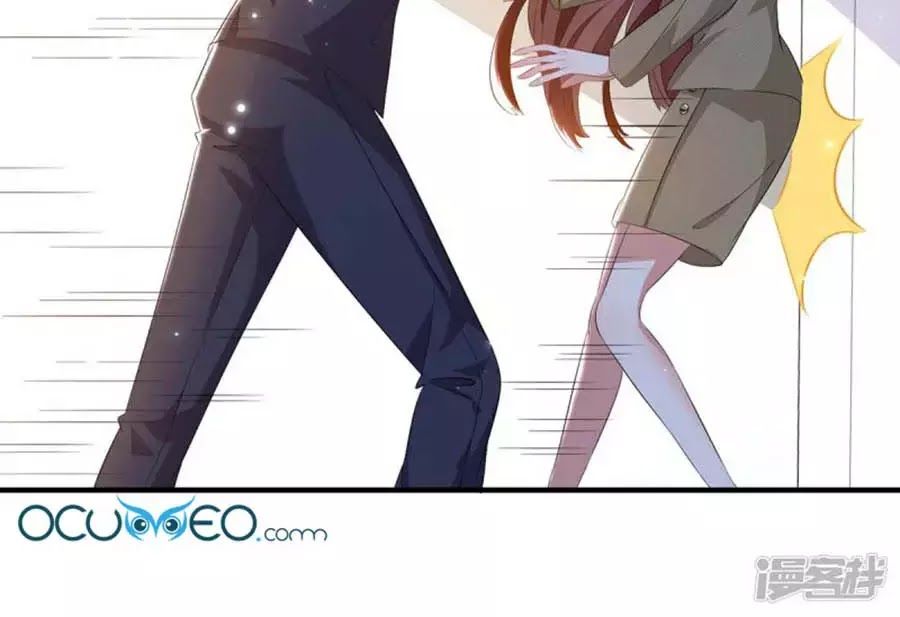 Thiên Tài Khốc Bảo: Tổng Tài Sủng Thê Quá Cường Hãn Chap 54 - Next Chap 55