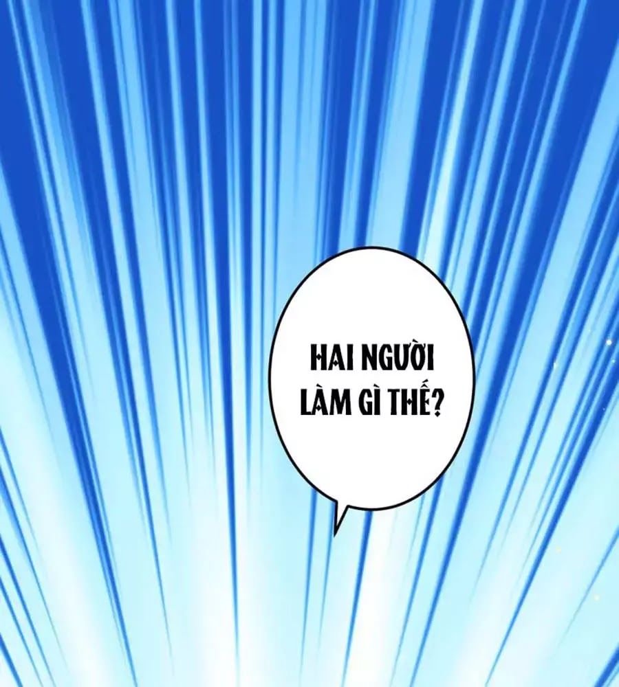 Thiên Tài Khốc Bảo: Tổng Tài Sủng Thê Quá Cường Hãn Chap 54 - Next Chap 55