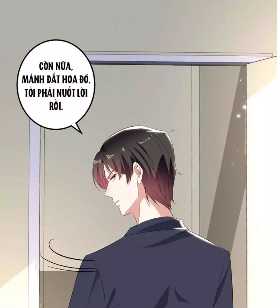 Thiên Tài Khốc Bảo: Tổng Tài Sủng Thê Quá Cường Hãn Chap 55 - Next Chap 56