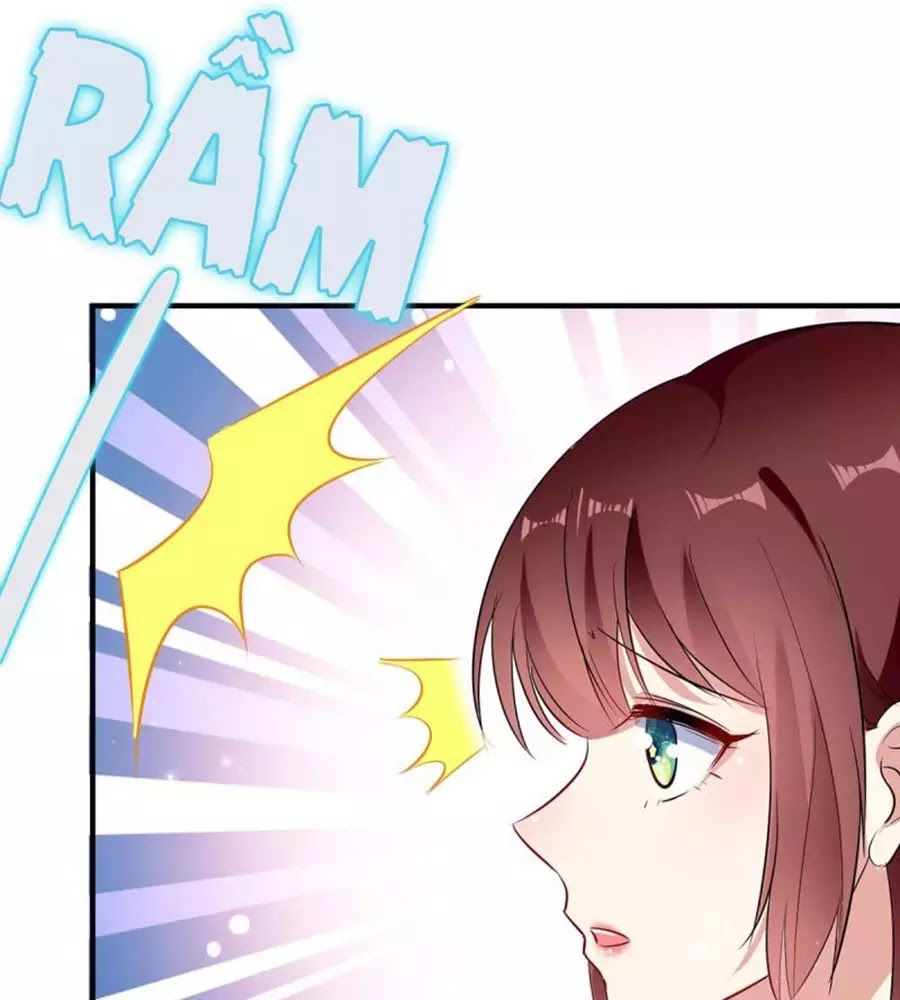 Thiên Tài Khốc Bảo: Tổng Tài Sủng Thê Quá Cường Hãn Chap 55 - Next Chap 56