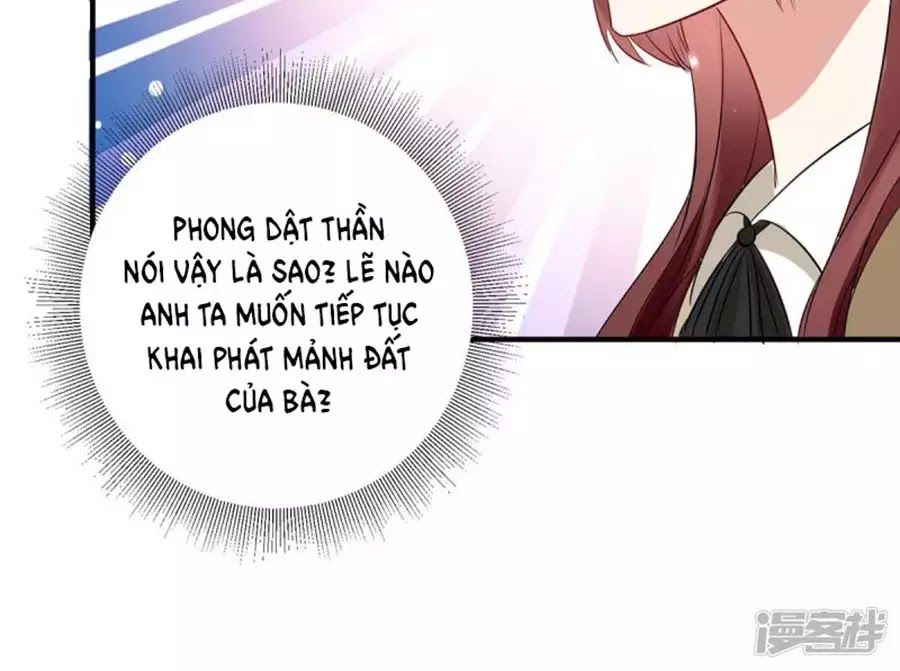 Thiên Tài Khốc Bảo: Tổng Tài Sủng Thê Quá Cường Hãn Chap 55 - Next Chap 56