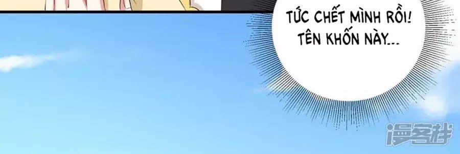 Thiên Tài Khốc Bảo: Tổng Tài Sủng Thê Quá Cường Hãn Chap 55 - Next Chap 56