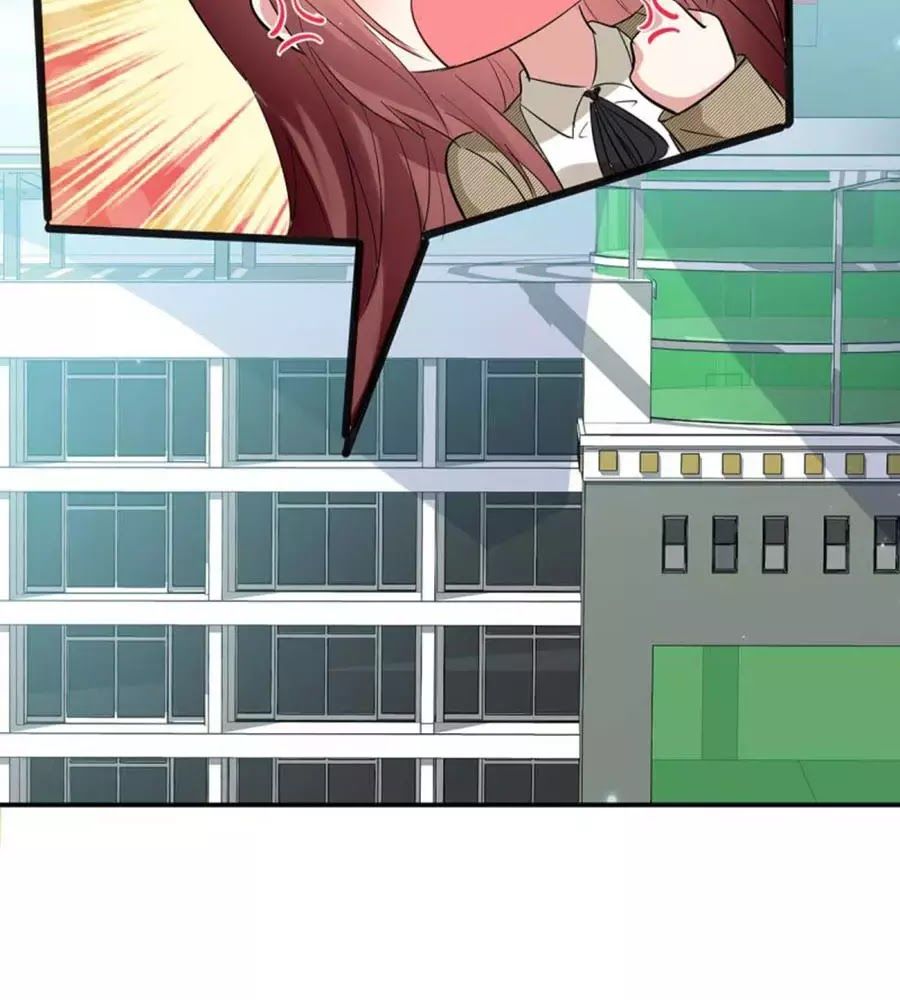 Thiên Tài Khốc Bảo: Tổng Tài Sủng Thê Quá Cường Hãn Chap 55 - Next Chap 56