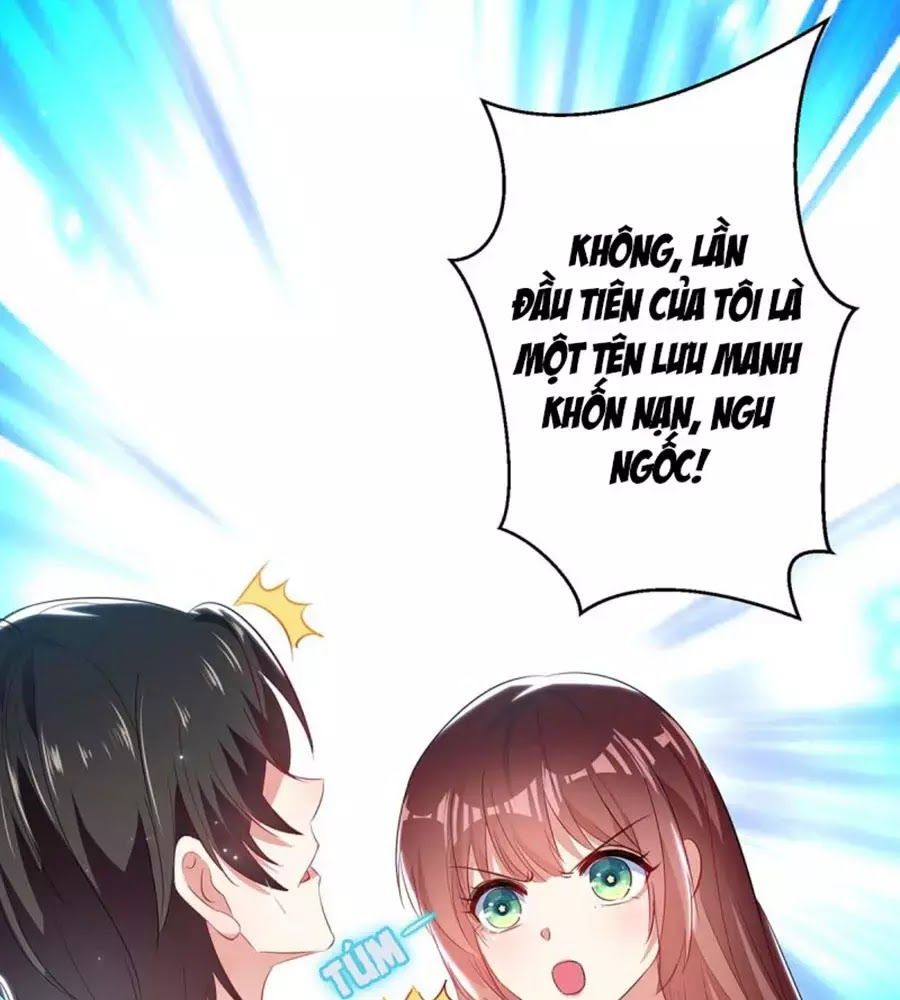 Thiên Tài Khốc Bảo: Tổng Tài Sủng Thê Quá Cường Hãn Chap 55 - Next Chap 56