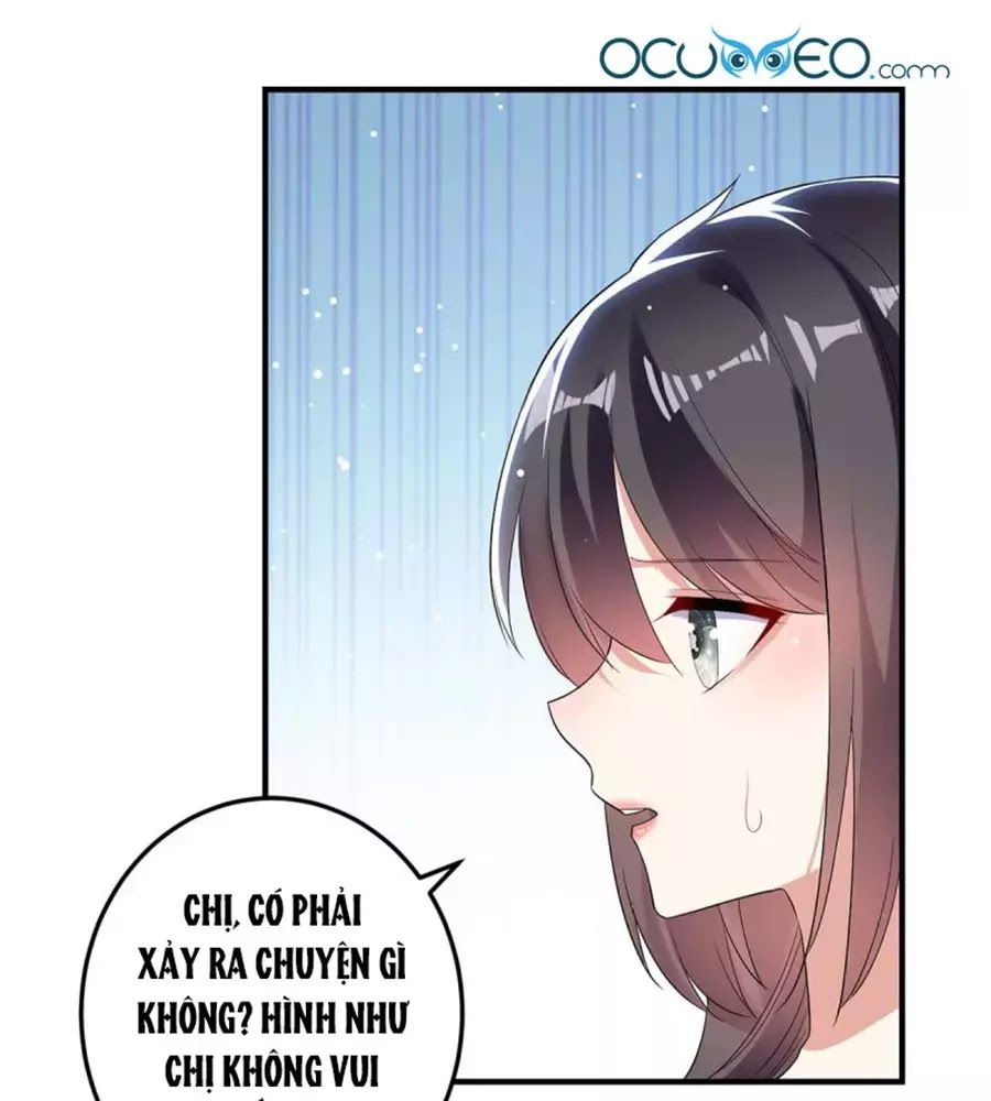 Thiên Tài Khốc Bảo: Tổng Tài Sủng Thê Quá Cường Hãn Chap 55 - Next Chap 56