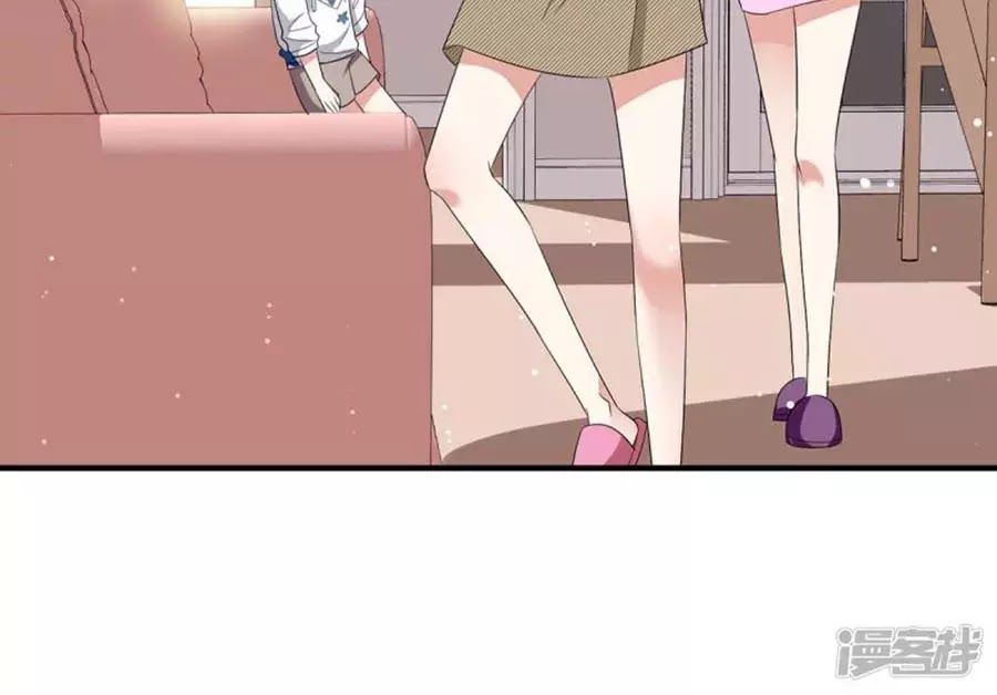 Thiên Tài Khốc Bảo: Tổng Tài Sủng Thê Quá Cường Hãn Chap 55 - Next Chap 56