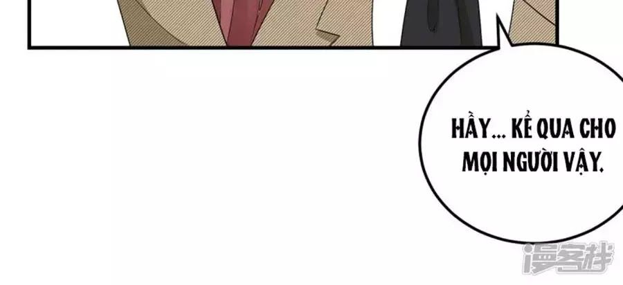 Thiên Tài Khốc Bảo: Tổng Tài Sủng Thê Quá Cường Hãn Chap 55 - Next Chap 56