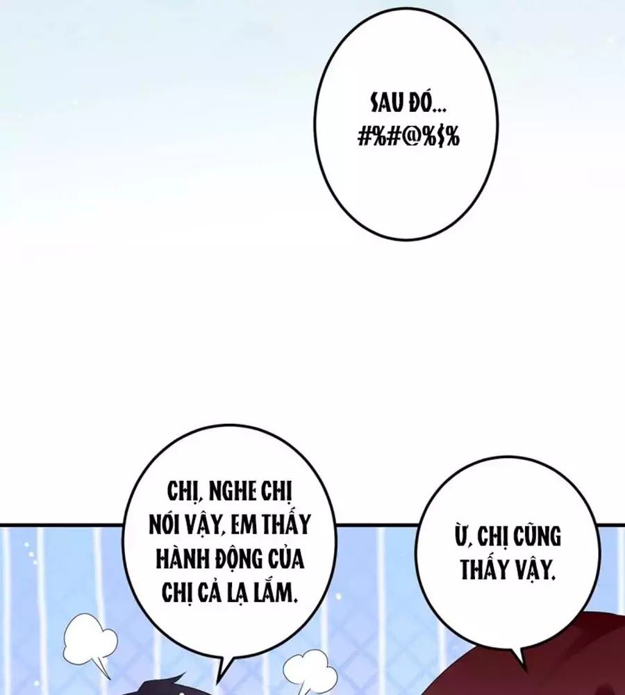 Thiên Tài Khốc Bảo: Tổng Tài Sủng Thê Quá Cường Hãn Chap 55 - Next Chap 56