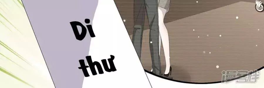 Thiên Tài Khốc Bảo: Tổng Tài Sủng Thê Quá Cường Hãn Chap 55 - Next Chap 56