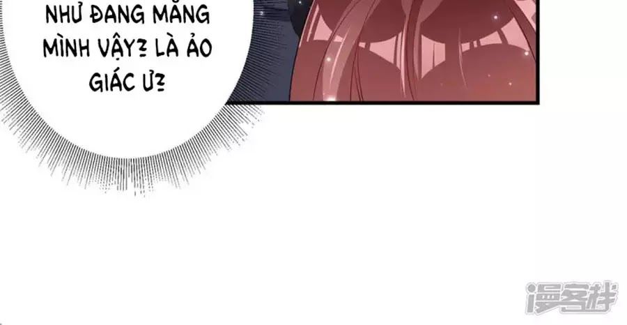 Thiên Tài Khốc Bảo: Tổng Tài Sủng Thê Quá Cường Hãn Chap 55 - Next Chap 56